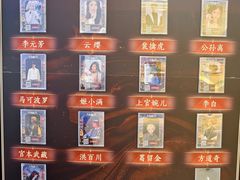 -暴风岛沉浸式体验馆(百联世纪店)