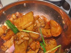 -绿茶餐厅(龙湖杭州金沙天街店)