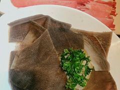 -海底捞火锅(顺城购物中心店)