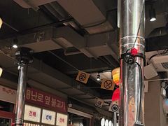 -西塔老太太泥炉烤肉(北京双井店)