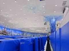 -湘江欢乐城欢乐雪域