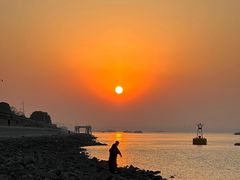 -幕燕滨江·燕子矶公园
