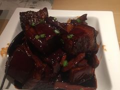 -老船坞餐厅(北京亚洲大酒店 )