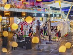 -HALO广场(梨园路店)