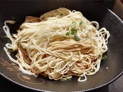 -贡梅老面馆·蟹粉面·无锡特色小吃(南长街主推店)