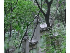 -云峰山自然风景区