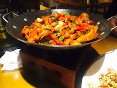 -邻家小馆(银都店)