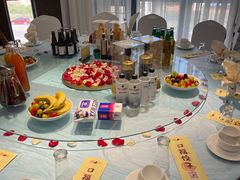 -口福饺子烤鸭(恒大御湖庄园店)