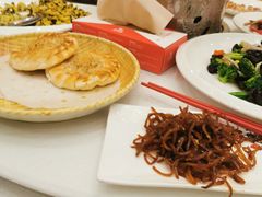 -金狮麟·新豫菜(金码大厦店)