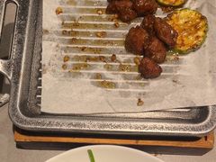 -绿茶餐厅(广州天河城店)