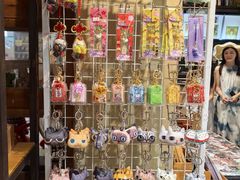 -猫咪博物馆(顶澳仔猫街店)
