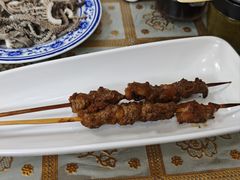-清真·鸦儿李记·小馆(后海店)