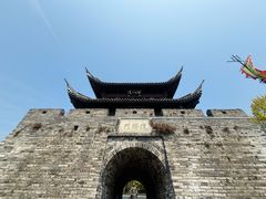 -台州府城(江南长城)