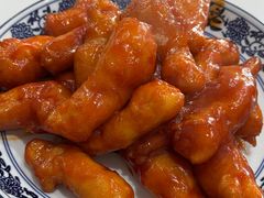 -北大地皖峰饭馆