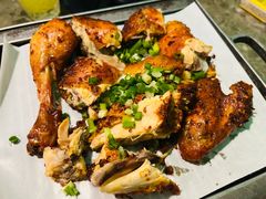 -绿茶餐厅(天津天河城店)