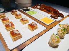 -怡情荟•海鲜青岛菜(五四广场旗舰店)