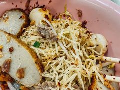 -榮泰米粉湯(Left Shop)