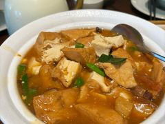 -汀小府·福建客家菜(鼓山沃尔玛店)