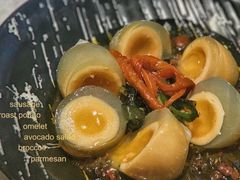 -柴门饭儿(成都太古里店)