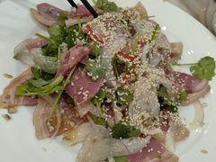 -文海饭店(朝阳路店)
