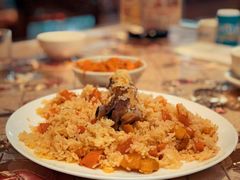-新疆儿子娃娃餐厅(锦华街店)