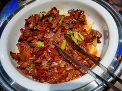 -比尔森啤酒自助烤肉(红旗街店)