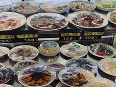-谢记上海大排档(长寿路店)