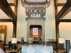 -广富林宰相府酒店·水云间