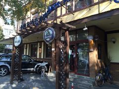申德勒码头餐厅-申德勒加油站餐厅(三里屯北小街店)
