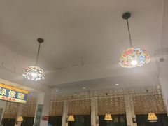 -兰桂坊·花园餐厅(西湖店)
