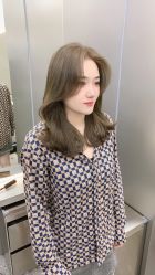 点击看大图 -川崎形象·GANO HAIR salon