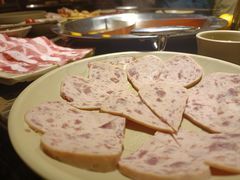 -蜀国大将老火锅(江北店)