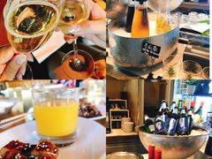 -君悦酒店·乐厨·高空自助餐(青年大街店)