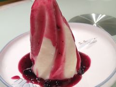 甜甜蜜蜜的蜜汁山药-小江南(万福园店)