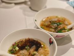 莆田扁肉汤（位）-莆田餐厅PUTIEN(深圳湾万象城家宴店)
