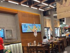 -破店肥哈·东北烧烤·夜宵(南山保利店)