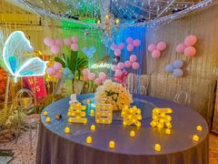 -天空花园餐吧·生日·团建(南山店)