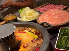 -晓宇重庆火锅(西安荟聚店)