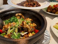 -常来小聚·广州非遗传承餐厅(高德置地店)