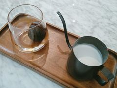 -Home Cafe(水榭春天店)