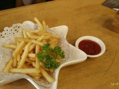 -呀咪咖喱屋(龙之梦购物中心莘庄店)