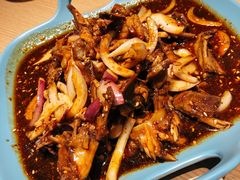 -街角等你.大连海鲜烧烤(西安路店)