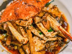 -夹夹大·蟹蟹大排档(财富又一城店)