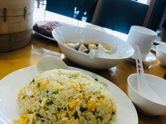 -鼎泰丰(嘉年华•海信广场VILLAGE店)