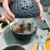 漂亮饭！！今天终于吃到啦！！