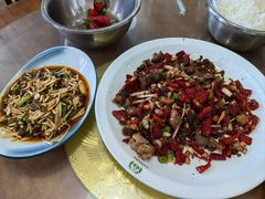 -宋记冕宁土菜馆(海门渔村二店)