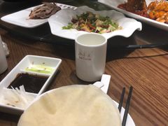 -全聚德(江宁店)