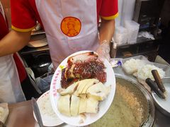 -陈光记烧腊店(罗保博士街店)