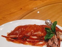 招牌烤鸭-泰钰丰烤鸭(永安道店)