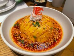 口水鸡-榕意·川味之美(深业上城店)